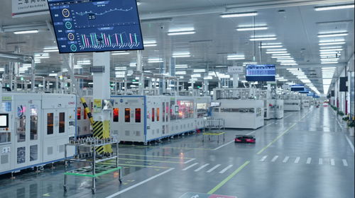 以數字技術賦能，美的綠色工業為行業樹立綠色發展標桿