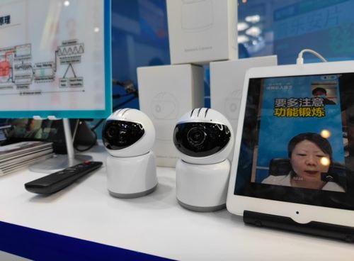 數字貿易新紀元 浙江展會高科技產品驚艷，數字技術服務引領未來