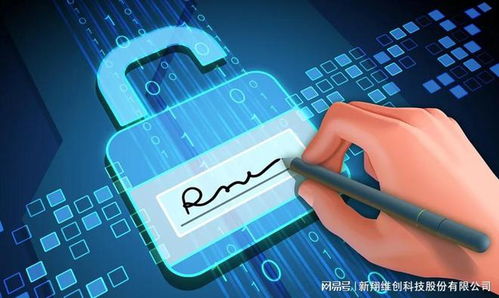 “十四五”規劃引領數字化改革，電子簽名賦能智慧管理新篇章